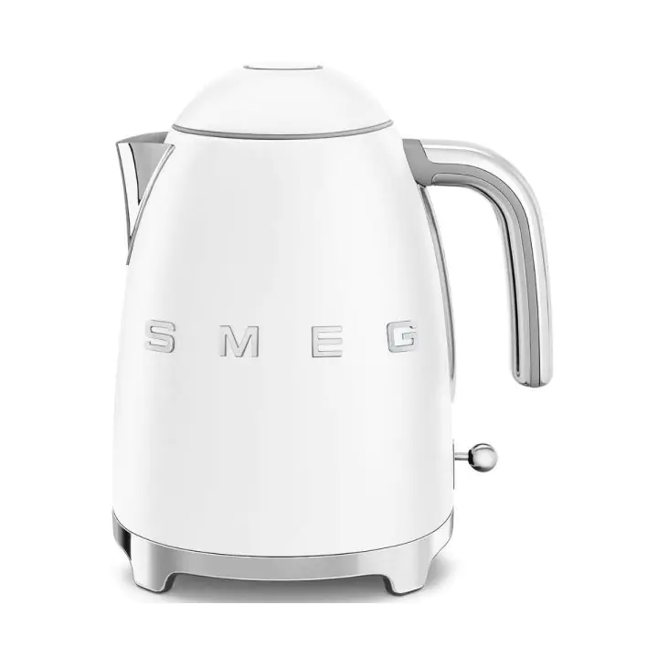 Термокана SMEG KLF03WHMEU, 50s Style, 1.7L, (19892)