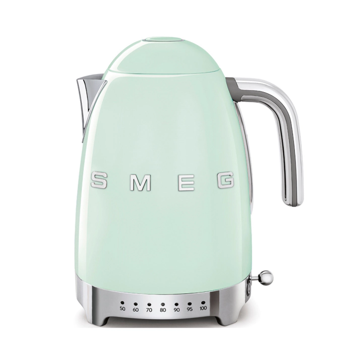 Регулируема термокана SMEG KLF04PGEU, 50s Style, 1.7L, (19908)