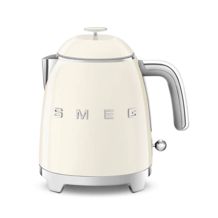 Мини термокана SMEG KLF05CREU, 50s Style, 0.8L, (19928)