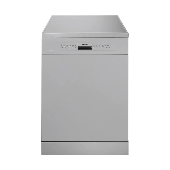 Съдомиялна SMEG LVS292DS, 60 см, 13 комплекта, Орбитална система, (19757)