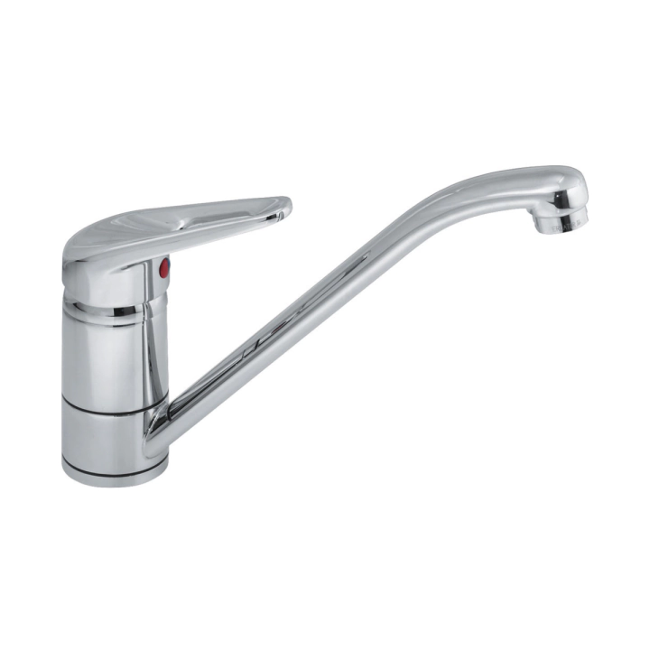 Смесител SMEG MF11CR2, Серия Универсален, Хром, (19826)