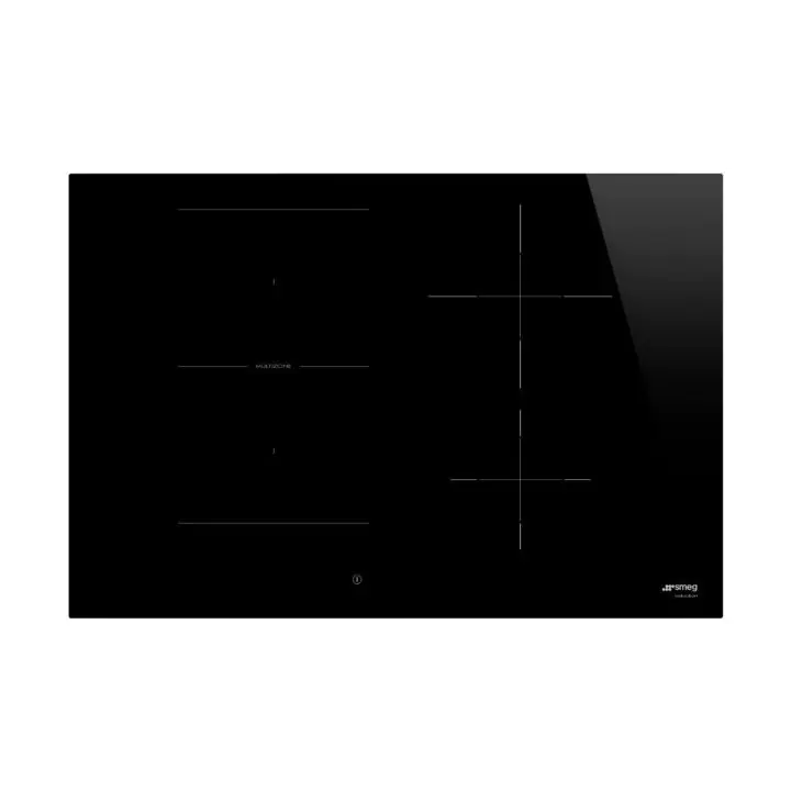 Индукционен плот SMEG SI1M4744D, Серия Classica, 70/75 см, Прав ръб, (19458)