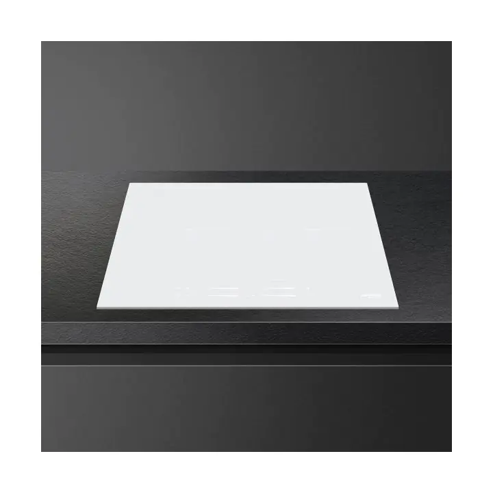 Индукционен плот SMEG SI2M7643DW, Серия Универсален, 60 см, Прав ръб, (19422)