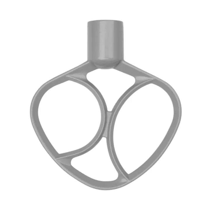 Плоска бъркалка доп.аксесоар за SMEG SMFB01, SMF01/02/03/13 , (20115)