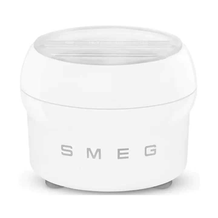 Аксесоар за сладолед за планетарен миксер SMEG SMIC02, SMF01/02/03/13 , (20120)