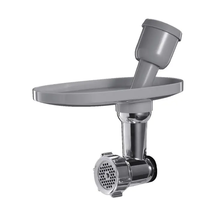 Универсална месомелачка SMEG SMMG01-доп. аксесоар за SMF01/02/03/13 , (20065)