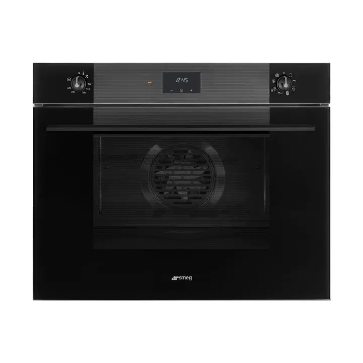 Фурна за вграждане SMEG SO5100TB3, Серия Linea, Vapor Clean, Енергиен клас А+, (19378)