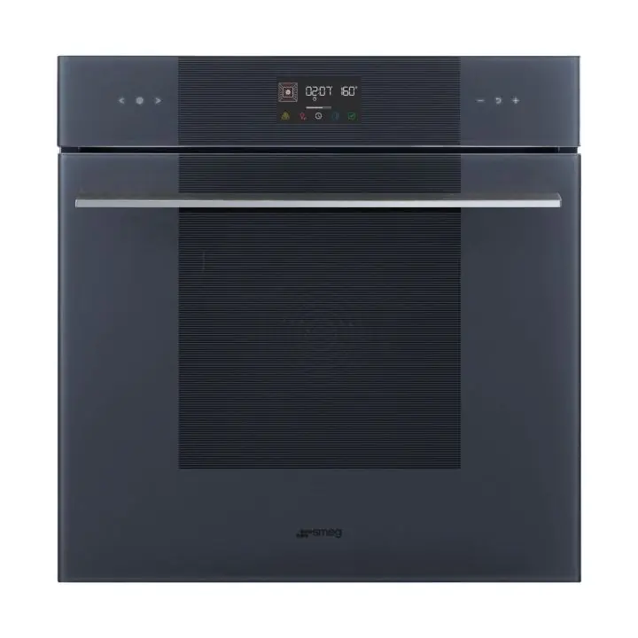 Фурна за вграждане SMEG SO6102TG, Серия Linea, Платформа Galileo: Traditional, Енергиен клас А+, (19368)