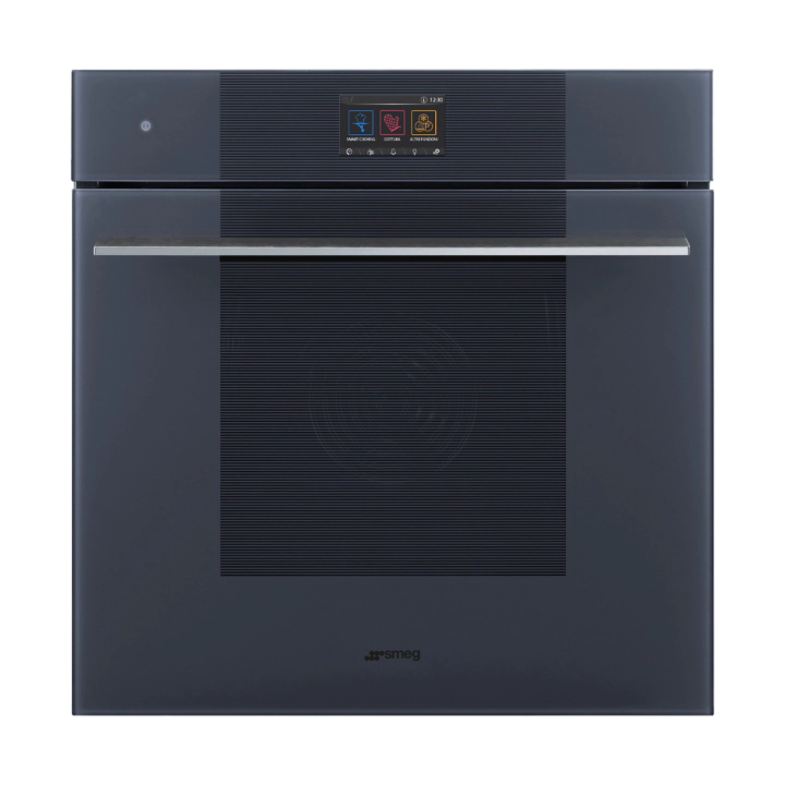 Фурна за вграждане SMEG SO6104S4PG, Серия Linea, Платформа Galileo: Steam100 Pro, Енергиен клас A++, (19335)
