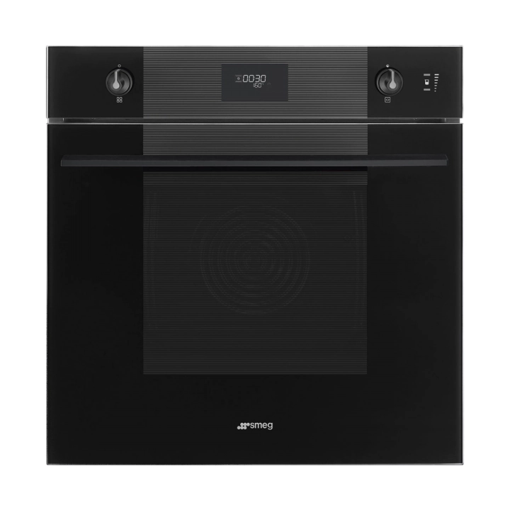 Фурна за вграждане SMEG SOP6101S2B3, Серия Linea, Платформа Galileo: Pyro steam, Пиролиза, (19340)