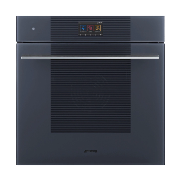 Фурна за вграждане SMEG SOP6104S2PG, Серия Linea, Платформа Galileo: Pyro steam, Пиролиза, (19337)
