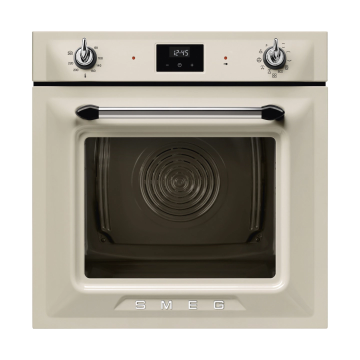 Фурна за вграждане SMEG SOP6900TP, Серия Victoria, Пиролиза, Енергиен клас А, (19348)