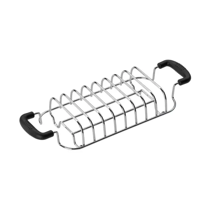 Решетка за претопляне - доп. аксесоар за SMEG TSBW01 TSF01 и TSF03 , (20121)