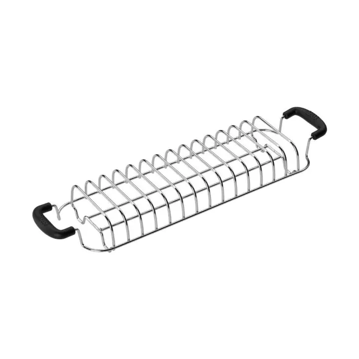 Решетка за претопляне - доп. аксесоар за SMEG TSBW02 TSF02 , (20122)