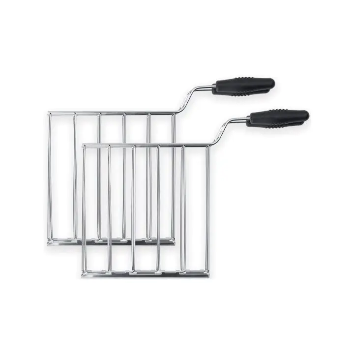 Решетки за сандвичи SMEG TSSR01 2 броя - доп. аксесоар за TSF01 , (20073)