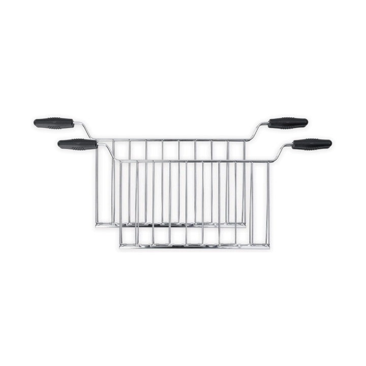 Комплект решетки за сандвичи SMEG TSSR02, 2 броя-доп.аксесоар за TSF02 , (20097)