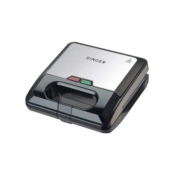Сандвичмейкър-грил-гофретник Singer SMW-7520, (35931963)