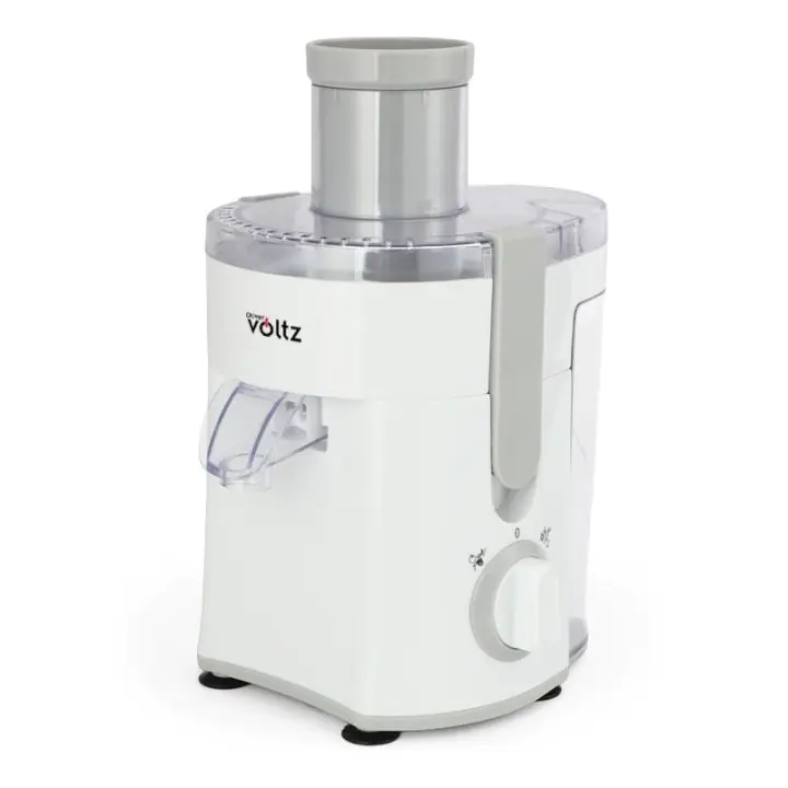 Сокоизстисквачка Oliver Voltz OV51160C, 400W, 600 мл, 2 степени, (35949884)