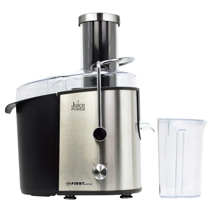 Сокоизстисквачка FIRST FA-5206-2, (16300)