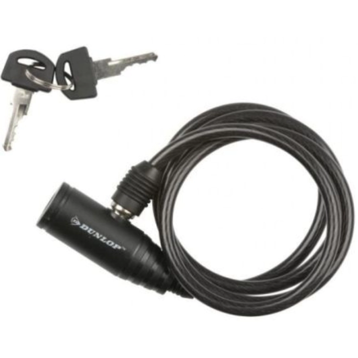 Dunlop заключващо устройство за велосипед 8х1500 mm, (35944888)