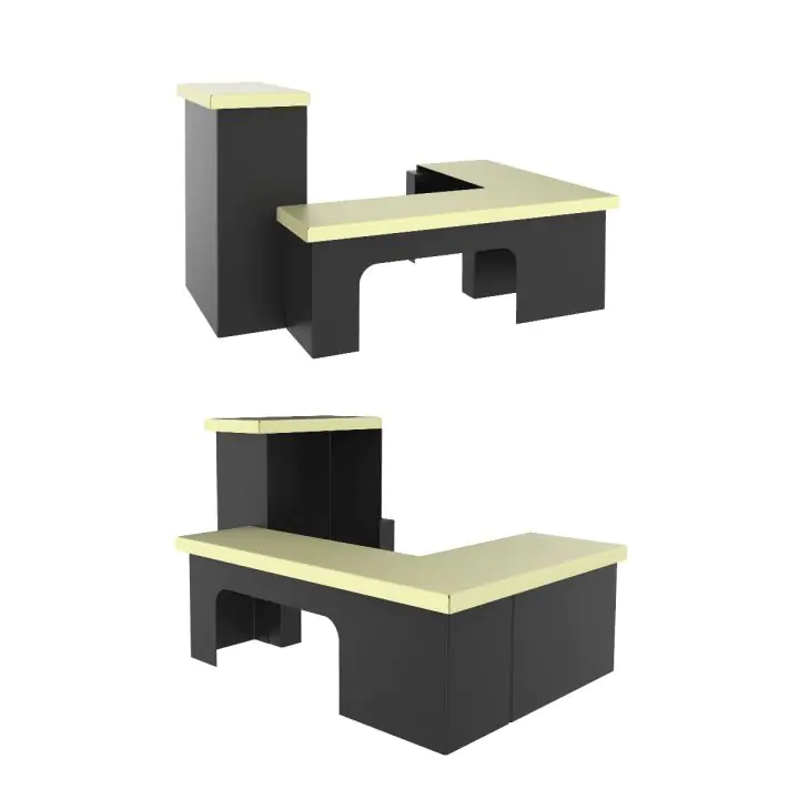 Постамент за камина SRB, (35940562)