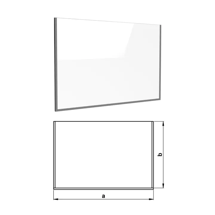 Стъклокерамика (за камина), (35940514)