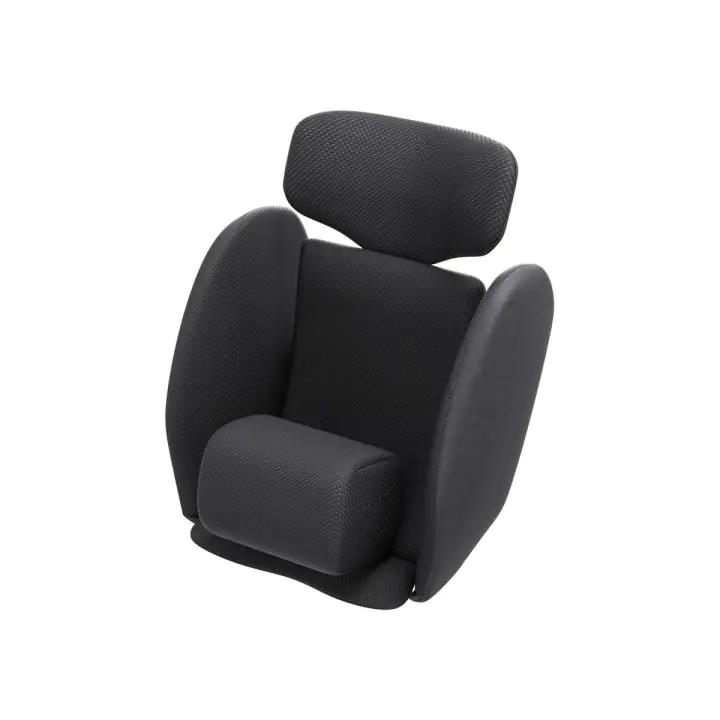 Avionaut подложка за новородено за Stardust Black.03, (35945128)