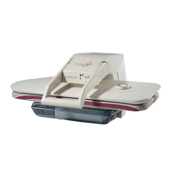 Парна преса SINGER STEAMY, (35931995)