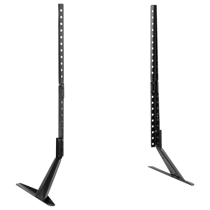 Стойка за телевизор AKAI 2375U, Черен (22156)