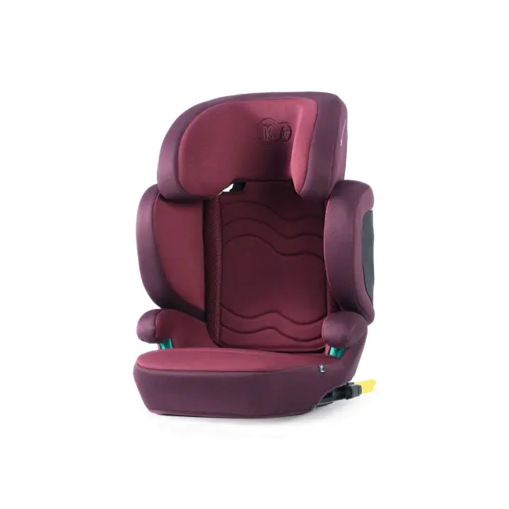 Столче за кола KinderKraft Xpand 2 i-size, CHERRY PEARL, (15700)