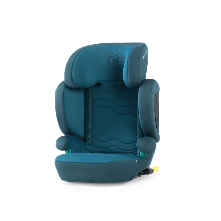 Столче за кола KinderKraft Xpand 2 i-size, HARBOUR BLUE, (15699)