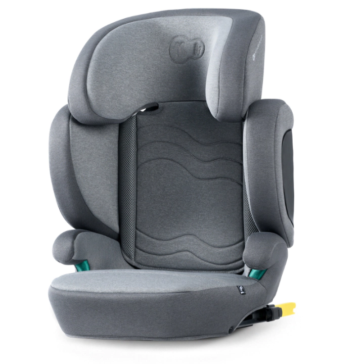 Столче за кола KinderKraft Xpand 2 i-size, ROCKET GREY, (15689)