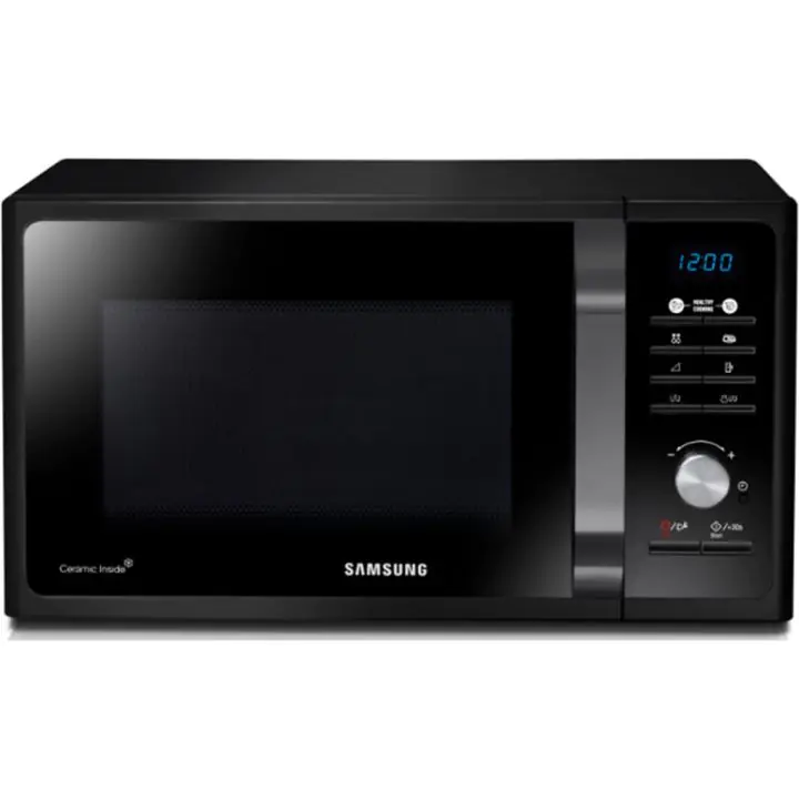 Микровълнова печка Samsung MS23F301TAK/OL, (35931333)