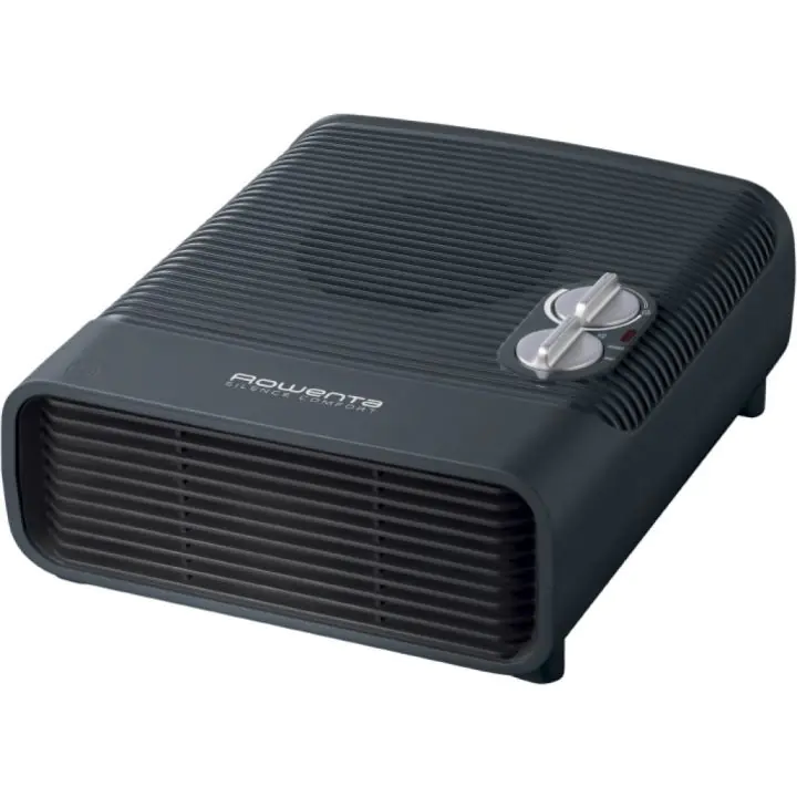 Вентилаторна печка Rowenta SO5115F0 ATLAS SILENCE, (35931179)