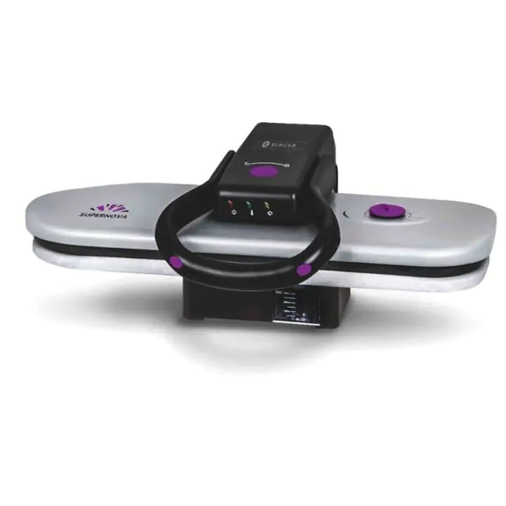 Парна преса SINGER SUPER NOVA, (35932043)