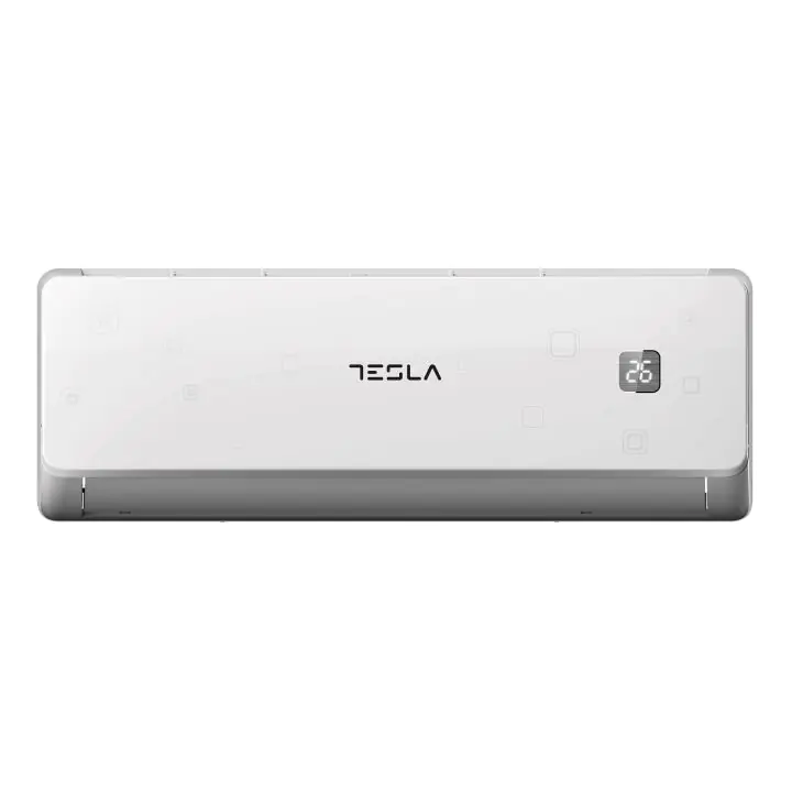 Инверторен климатик TESLA TA36FFUL-1232IAW, A++/A+++, 12000 BTU, I Feel, Anti Fungus Филтър, WI-FI, Бял, (9446)