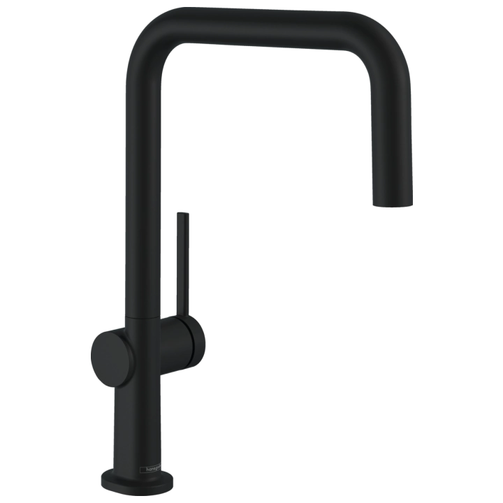 Кухненски смесител hansgrohe MB54-U220, (21963)