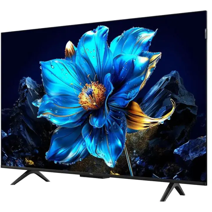 Телевизор TCL 75P79K, (35931670)