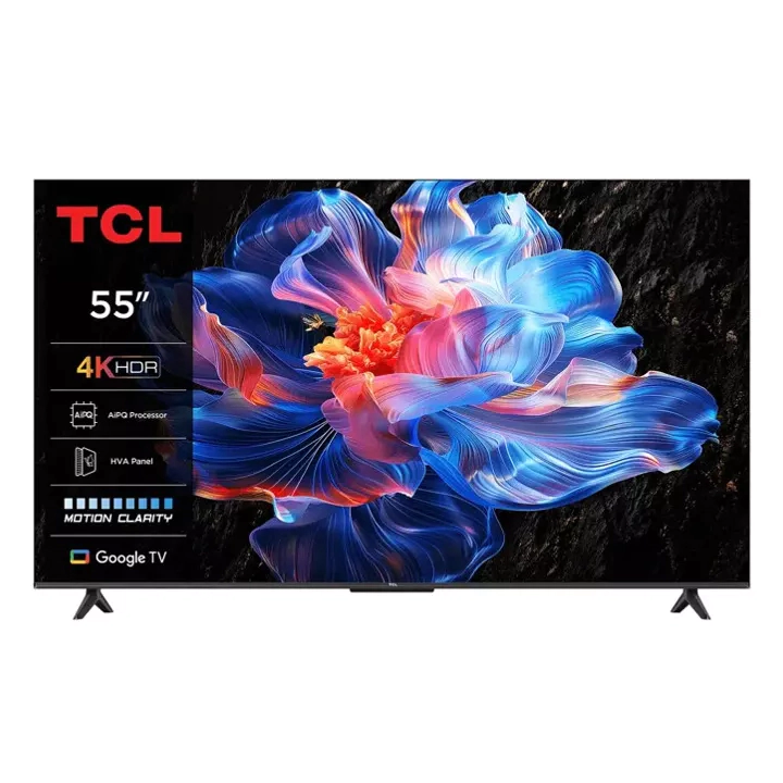 Телевизор TCL 55P69K, (35931666)