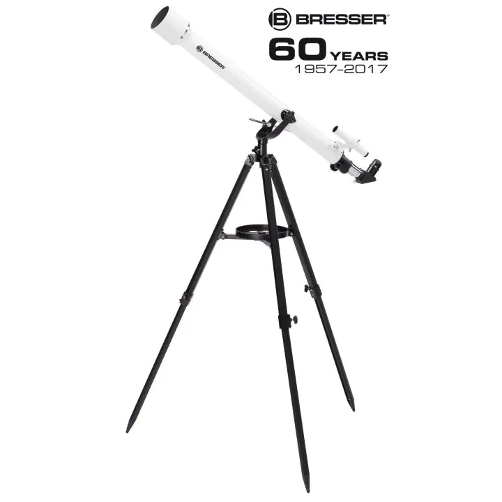 Bresser Classic 60/900 AZ Telescope