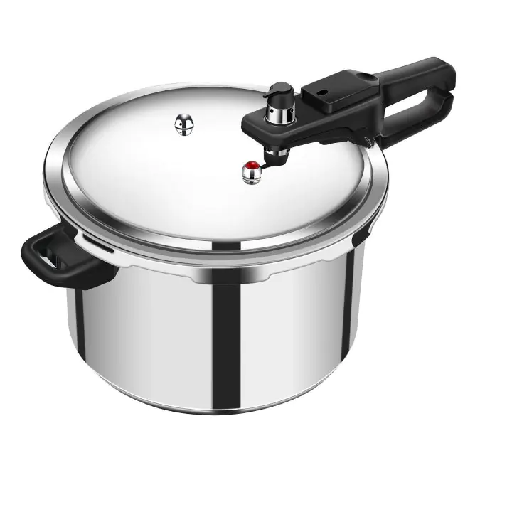 Тенджера под налягане MAGICOOK MK-PC9900 9L, (35947323)