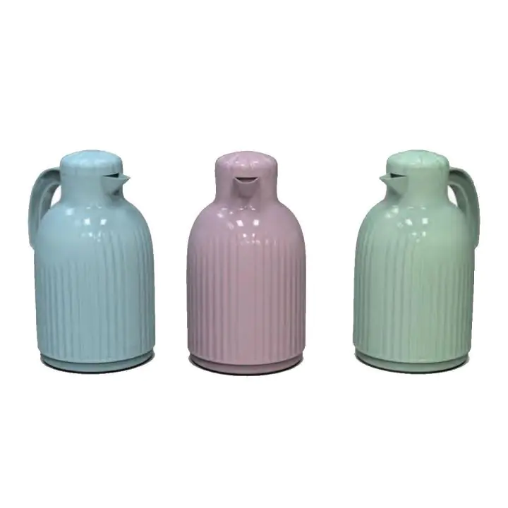 Стъклен термос Kale, 1.5 литра, (20465)