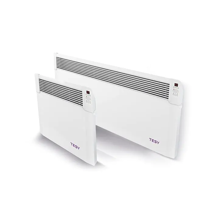 Конвектор TESY CN04 150 EIS W, (14360)