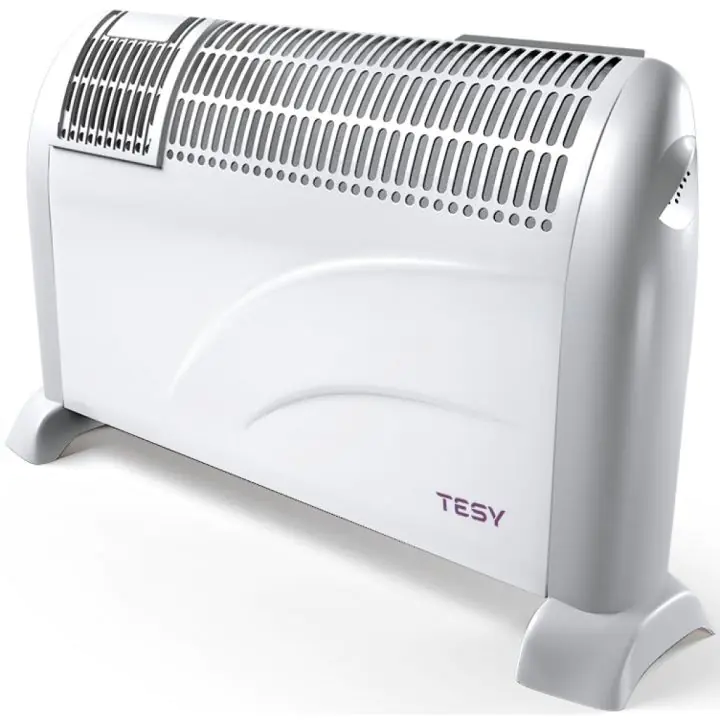 Конвектор TESY CN 203 ZF, (35931290)