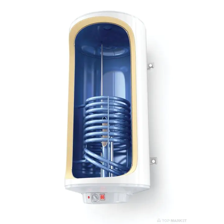 Бойлер TESY MaxEau GCV10SL 200 56 24C D06 S2RCP, (17296)