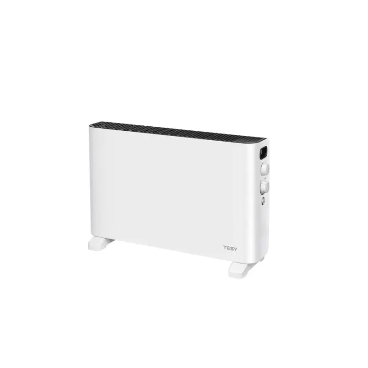 Конвектор за подов монтаж TESY CN 207 ZF W, (17232)