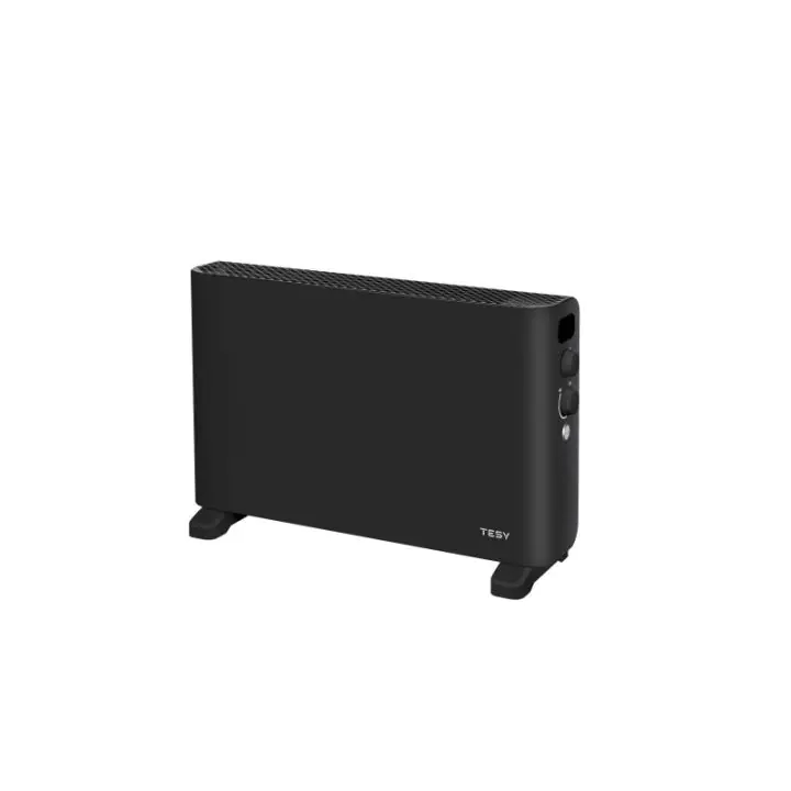 Конвектор за подов монтаж TESY CN 207 ZF B, (17233)