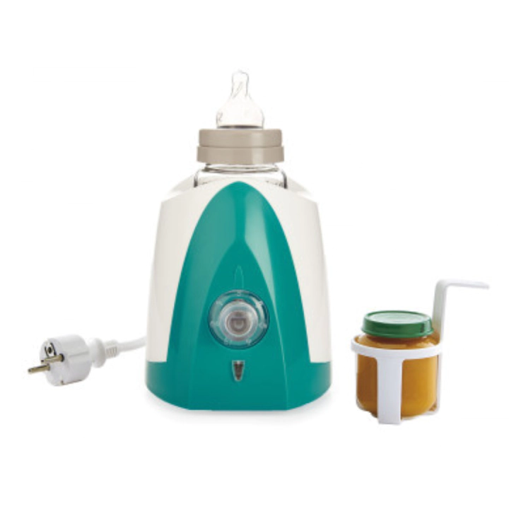 1224046 Thermobaby уред за подгряване на шише Deep Peacock, (35944775)