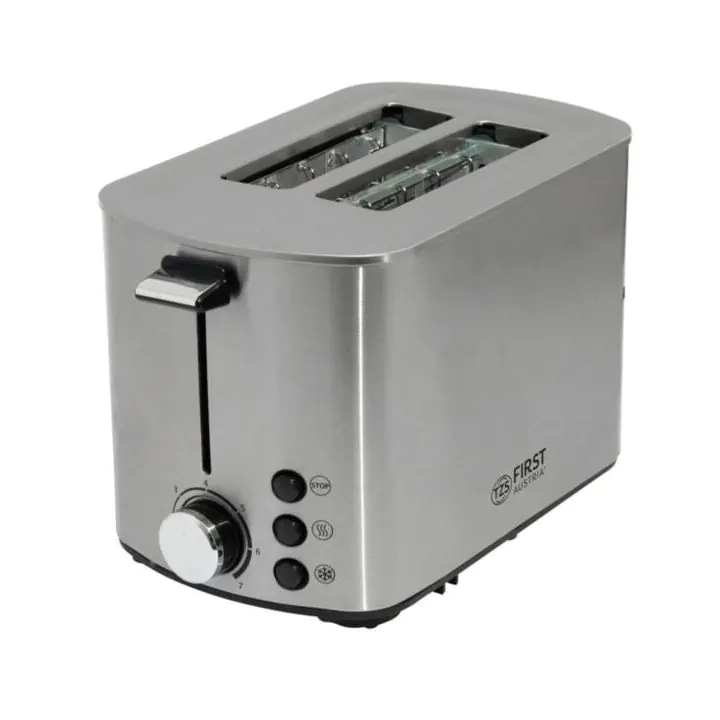 Тостер FIRST FA-5367-3, (16019)