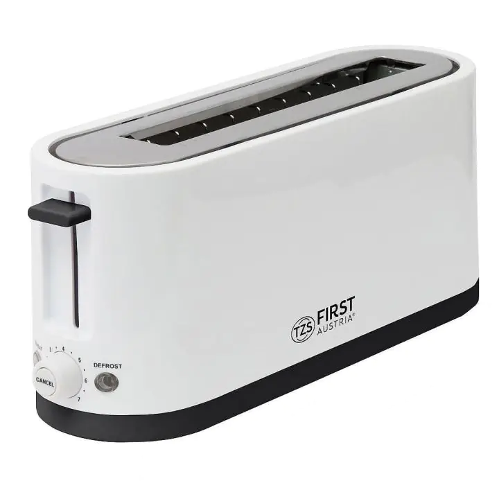 Тостер FIRST FA-5368-4, (15923)